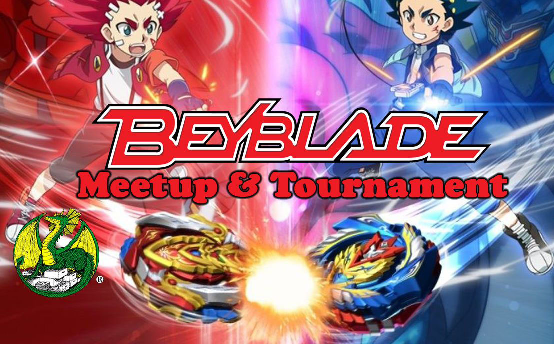 Beyblade