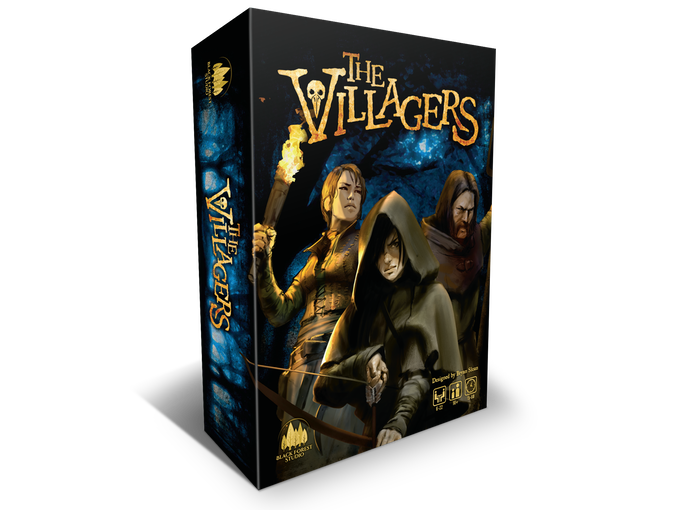 The Villagers