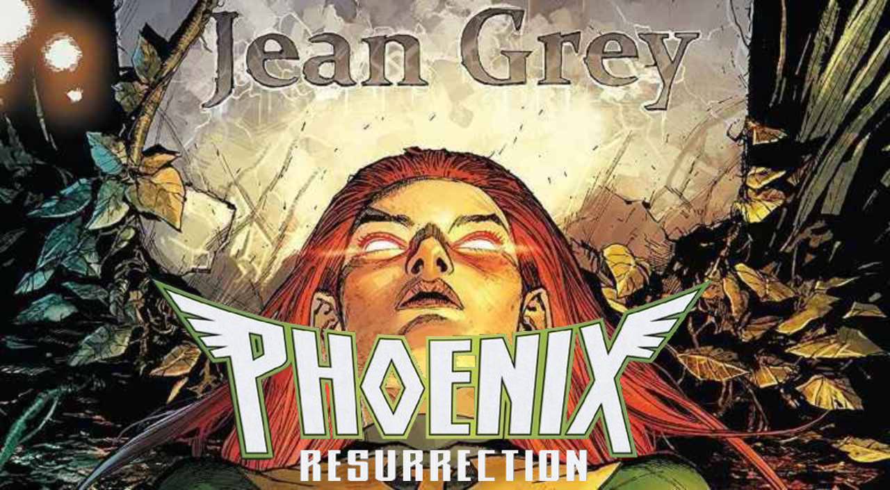 Phoenix Resurrection