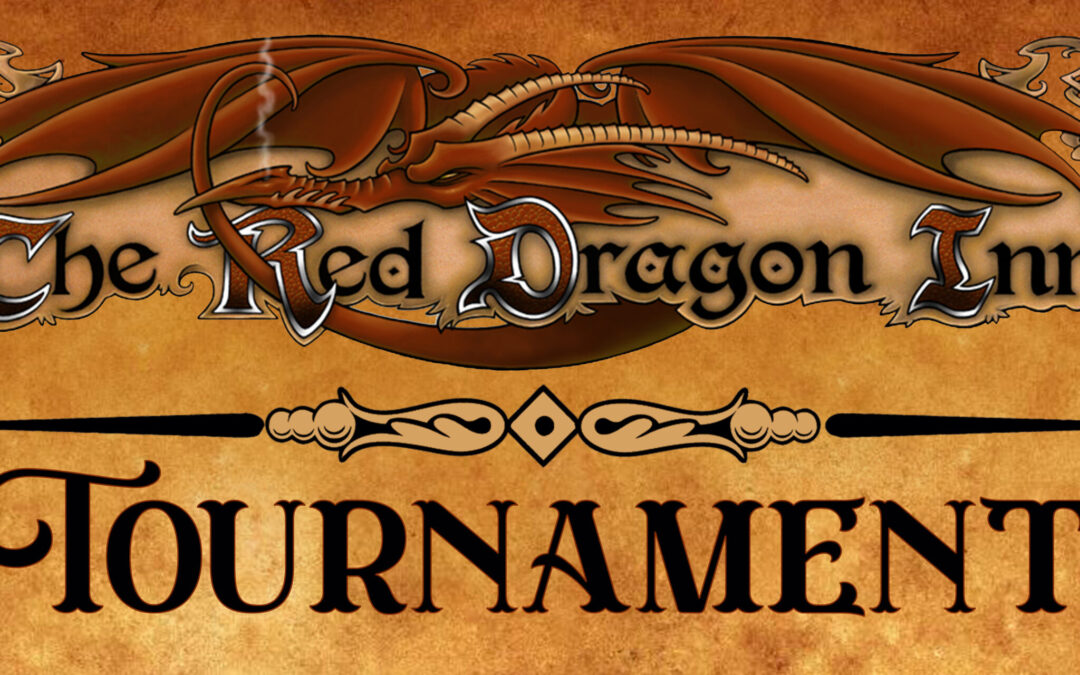 Red Dragon Inn Tournament