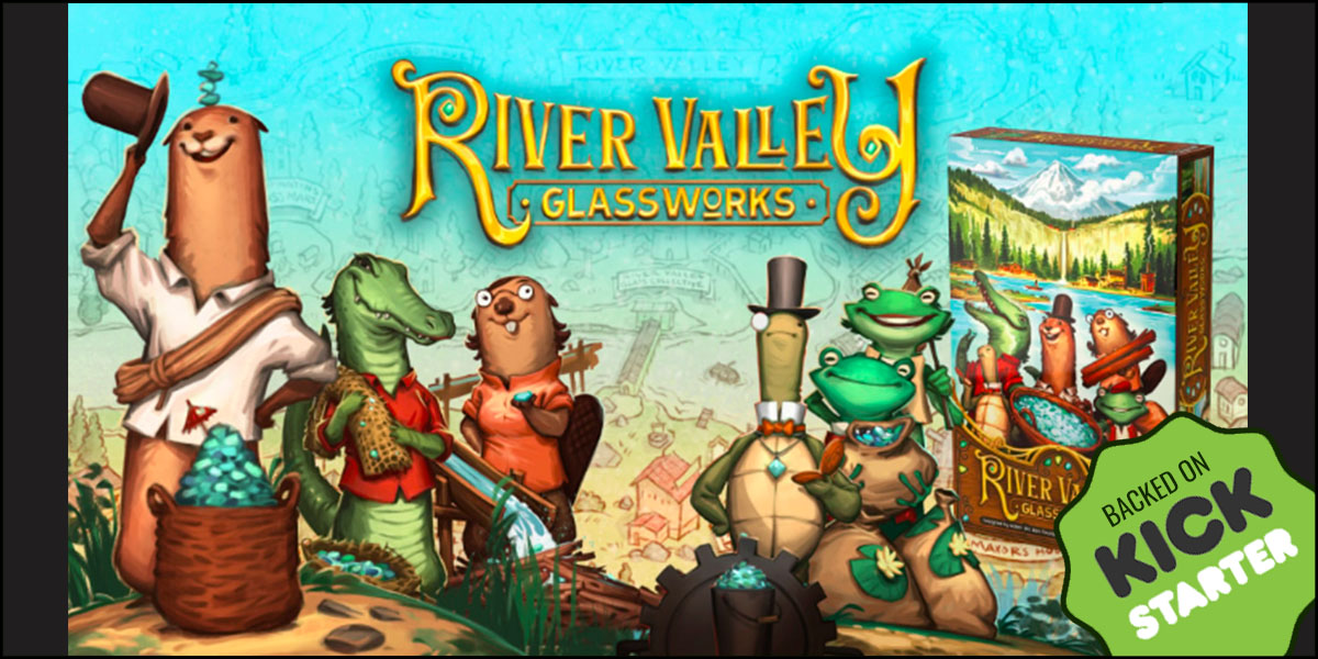 River Valley Glassworks