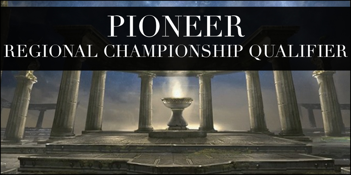 Pioneer RCQ (2-slot)