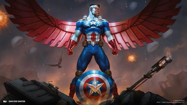 July 2026 Casual Commander League for Thursday