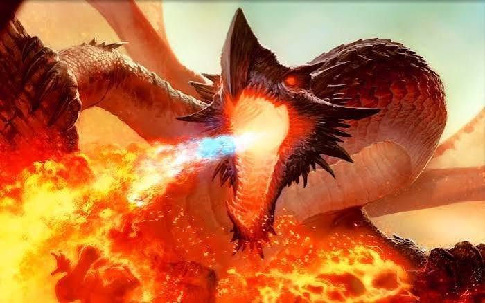 Learn to Play Magic the Gathering