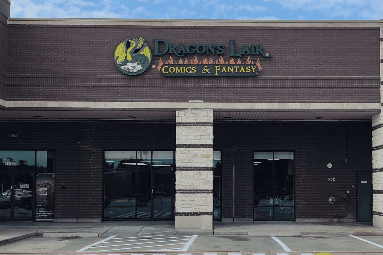 Lair Locations Board Game Stores Near Me Dragon's Lair