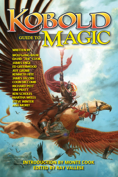 Find Your Kobold Guide