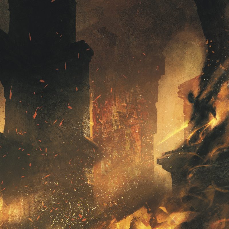 Will You Dare Khazad-dûm?
