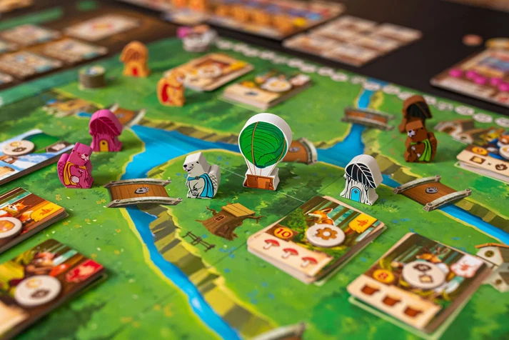 Kingdom Crossing 2