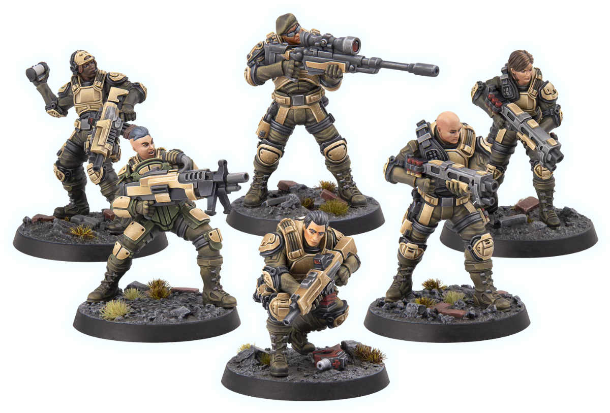 XCOM