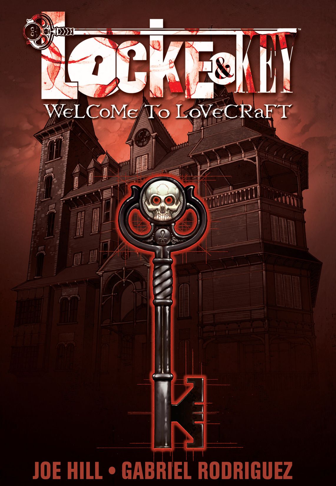 Locke & Key