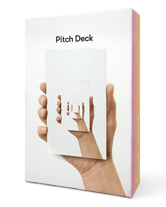 Pitch Deck