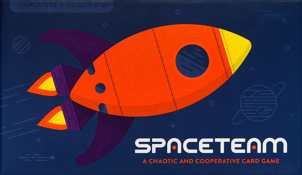 Spaceteam