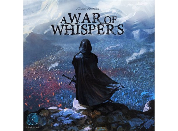 A War of Whispers