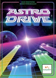 Astro Drive