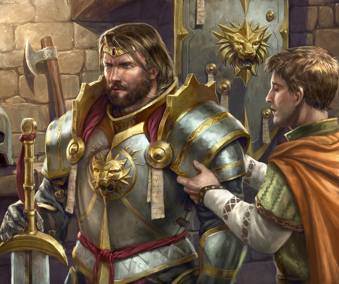 Hero Realms