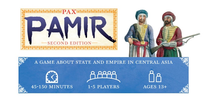 Pax Pamir