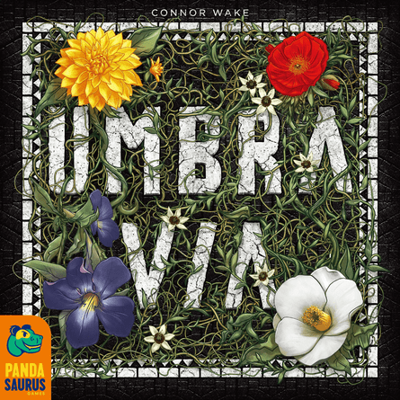 Image result for umbra via board game